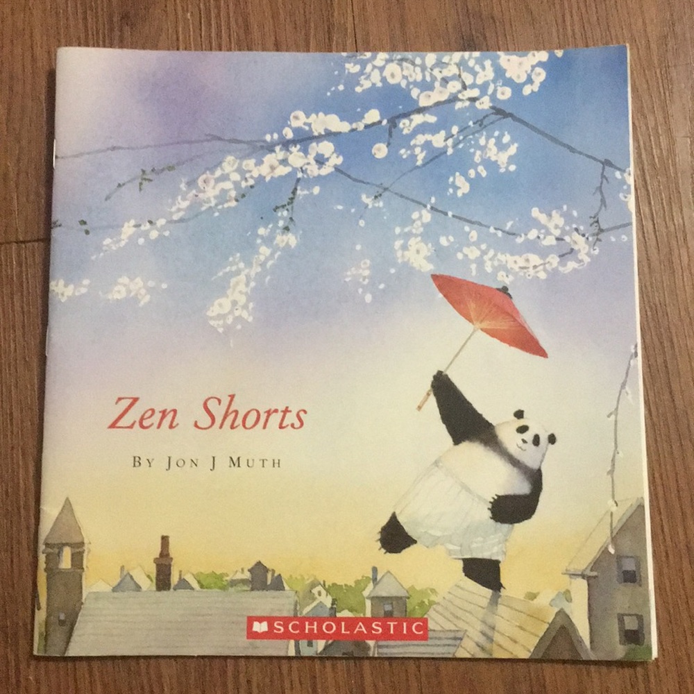 Zen Shorts